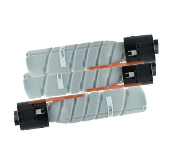 Buy cheap Konika Minolta 164 Photocopier Toner Bizhub TN116 / 117 / 118 Universal from wholesalers