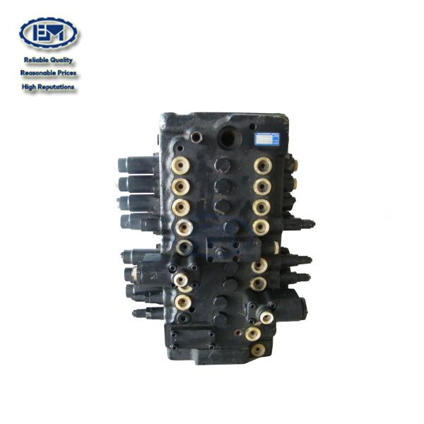 Buy cheap SK75-8 SK70SR-2E SK70UR-3E SY75 SY85 Excavator Control Assy G30V00001F1 from wholesalers