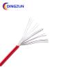 Buy cheap PFA High Voltage Cable UL1911 Extra High Voltage Cable Silver Copper from wholesalers
