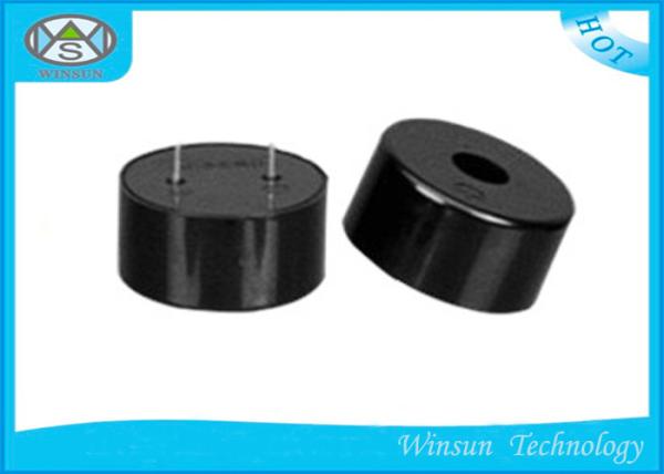 Buy cheap LCP Material Mirco Piezo Buzzer Internal Driven / Indicator Warning Buzzer D40XH20mm 100dB from wholesalers