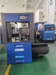 Shanghai Rotorcomp LGSD-22DC Air Cooling Rotary-screw Compressor for Industrial