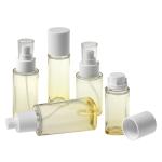 40ML 60ML Heavy Skincare Biodegradable Lotion Bottle Containers For Skin Care