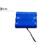 Buy cheap 5400mAh NB-IoT Water Meter Battery ER14505-2+HPC1550 GPS Positioning Device from wholesalers
