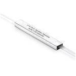1310nm 1550nm Wavelength PLC Fiber Optic Splitter for Network FTTX Customized