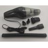 Buy cheap DC12V Portable Car Vacuum Cleaner Plastic For Car Cleaning With Cigarette Lighter from wholesalers