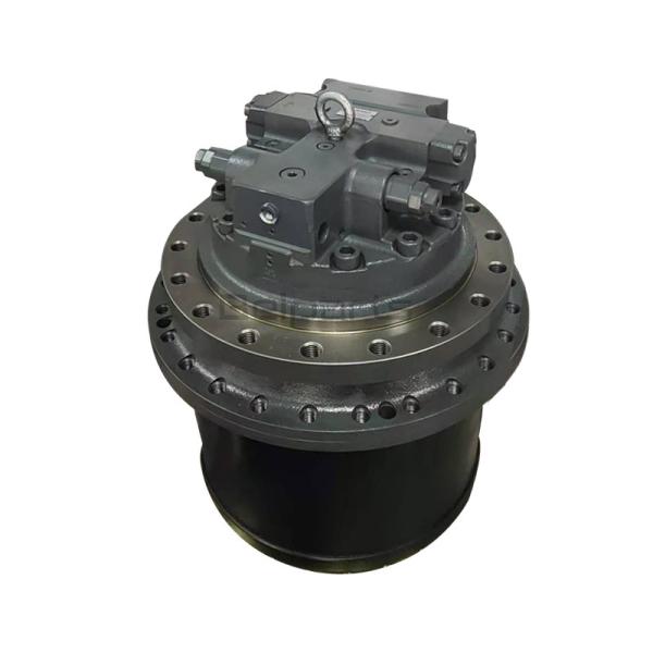 Excavator Zax200-3 Mag-120 Vo20 Pc1250-8 Pc40-7 S160 172b16-73300 Traveling