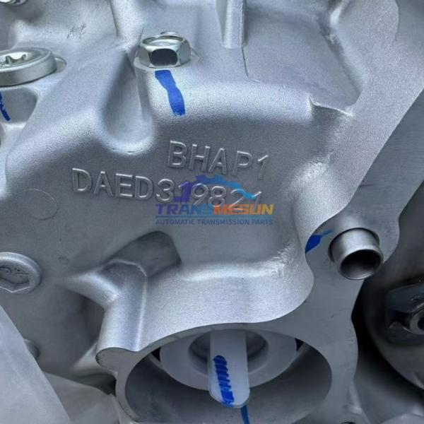 Buy cheap 1700010K02000 Authentic New A6F7 Automatic Transmission from wholesalers