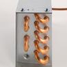 Buy cheap RoHS Air Conditioner Aluminium Evaporator Coil Unit Heat Exchanger from wholesalers