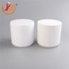Buy cheap 2L Laboratory Planetary Ball Mill Jar , Yttrium Powder Cubic Zirconia Stone Milling Jars from wholesalers