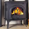 Buy cheap Cast Iron Stove Cast Iron Outdoor Fireplace Antique Small Cast Iron Stove from wholesalers