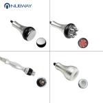 Nubway 80W China new innovative radio frequency 5 in 1 ultrasonic cavitation
