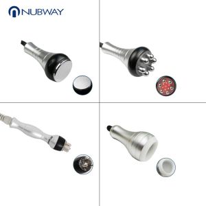 Buy cheap Professional ultrasonic cavitation weight loss skin tightening radio frequency product