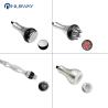 Buy cheap 2019 Beijing Nubway 80W radio frequency power ultrasonic cavitation vacuum for skin tightening from wholesalers