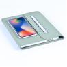 Buy cheap PU Leather Diary Meeting Power Bank Notebook Clothbound Vogue from wholesalers