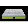 Buy cheap Individual 180*200*26cm Ergopedic Latex Pocket Spring Mattress from wholesalers