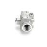 Buy cheap Excavator Hydraulic Oil Filter Head 1G8878 For E312D E320D E323D from wholesalers
