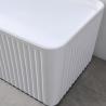 Buy cheap Personalized Stand Alone Acrylic Soaking Tubs Stand Alone 59x30 Anti Slip from wholesalers