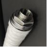 Buy cheap 5 Micron 70" String Wound Filter Cartridge For Condensed Water Treatment from wholesalers