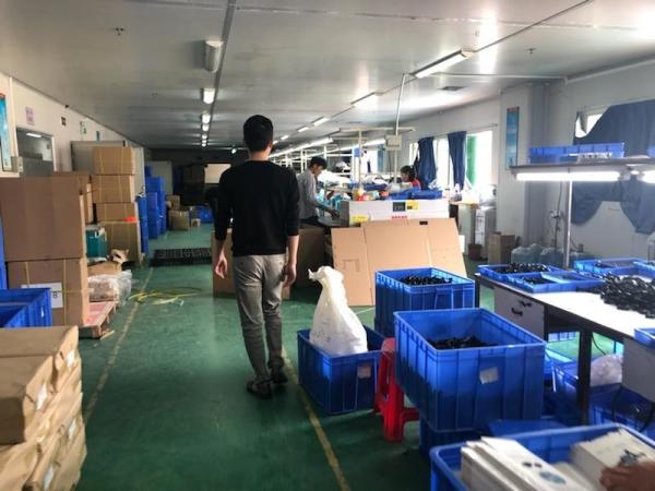 Buy cheap Minimize Risk Factory Audit Service from wholesalers