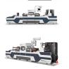 Buy cheap Powerful Blank Label Die Cutting Machine Auto 400p/Min High Speed from wholesalers
