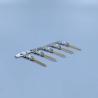 Buy cheap HDHR Heavy Duty Connector 23 16 36 F110 Male Contact Gold Flash AWG 28-22 L from wholesalers