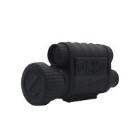 Buy cheap 6*50 Infrared Night Vision Monoculars HD Video For Hunting Surveillance product