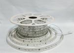 Addressable 110V / 220V AC High Voltage Strip With 5050 60leds RGB Color