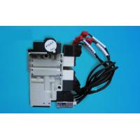 Buy cheap 40001266 SMT Spare Parts Vacuum Ejector PN MPS V8X-AG-0.3B-JU For JUKI KE 2060 product