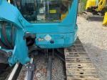 Factory Directly Supply Kubota 155 Used Kubota excavator Japan mini secondhand