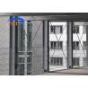 Buy cheap Light Weight Knitted Stainless Steel Ferrule Rope Mesh For Commercial Guard Rail System from wholesalers