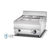 Buy cheap Electric Stainless Steel Bain Marie Soup Warmer 0℃-100℃ Temperature Restaurant Cooking Equipment from wholesalers