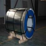 DX51D ASTM Galvalume Steel Coil SGCC AZ150 Cold Rolled Steel Coil