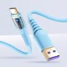 Buy cheap DuraCord Pro Braided Cable | 10000+ Bend Test | Gold-Plated Connectors from wholesalers