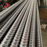 Buy cheap Hollow Anchor Direct Selling High Quality Gj25 Gj28 Gj32 Anchor Rod with Competitive Price from wholesalers