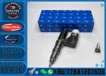 3155040 8113092 1677154 1547287 3964404 ELIC Engine Common Rail Fuel Injector