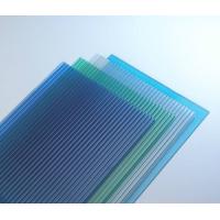 Buy cheap Polycarbonate Roofing Sheets For Thermal Sound Insulation In 3.8-18mm Thickness product