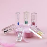 Buy cheap Custom Small Lucite Hourglass Sand Timer For Promotional Gift product