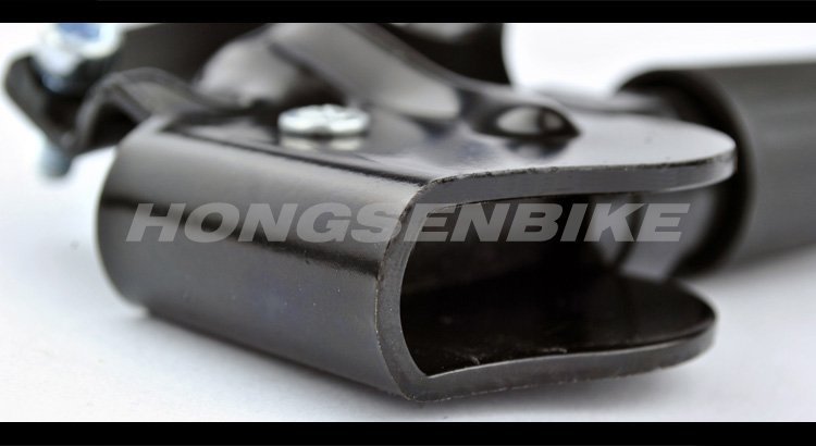 Suitable for Giant and Merida bicycle rear kickstand