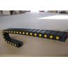 Buy cheap Nylon Material Conveyor Belt System Energy Chain For Crane Festoon System from wholesalers