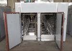 Buy cheap Powerful Automatic Food Processing Machines / High Capacity Food Dehydrator from wholesalers