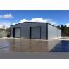 Buy cheap Topshaw Cheap Prefabricated Warehouse Steel Structure Building Mobile Aircraft Hangar for sale from wholesalers
