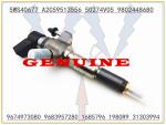 VDO Genuine Fuel Injector A2C59513556 5WS40677 50274V05 for Citroen and Peugeot