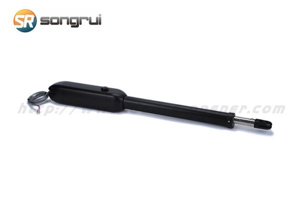 Buy cheap 400KG 60 Watt Automatic Door Openers , DC 24V Electric Swing Gate Opener from wholesalers