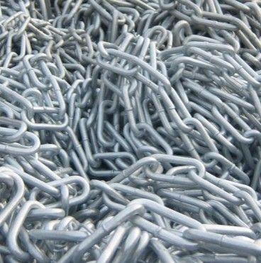 Buy cheap High Strength Welded Link Chain Korean Standard Link Chain from wholesalers