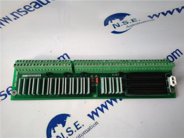 Buy cheap General Electric IS200TBTCH1CBB Mark VI Thermocouple Terminal Board IS200TBTCH1C from wholesalers