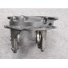 Buy cheap 100% Aftermakart Sinotruk Heavy Truck STR Drive Bridge Parts Medium Bridge Main Reducer Housing AZ7121320119 WG7121320119 from wholesalers