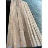 Buy cheap Width 10cm Length 250cm Self Adhesive Oak Veneer On Particle Board from wholesalers