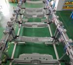 5 Million Cycles Sheet Metal Gripper For Metal Sheet Stamping