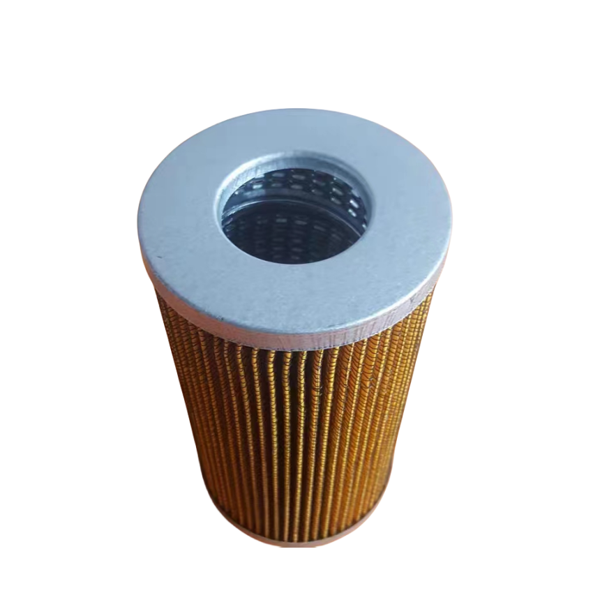 2005-2013 Year Scania Heavy Duty Oil Filter Element 1381235 for Europe Truck Engine