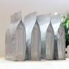 Buy cheap Silver Foil Flat Bottom k Aluminium Bag from wholesalers